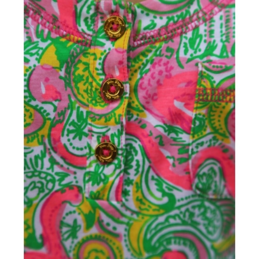 Lily Pulitzer Britton dress